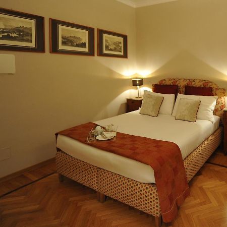 Angel Spagna Suite Рим Экстерьер фото