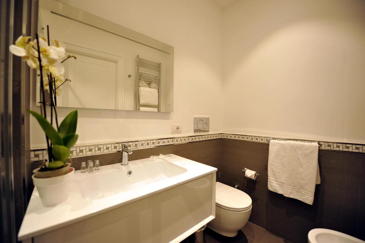 Angel Spagna Suite Рим Экстерьер фото