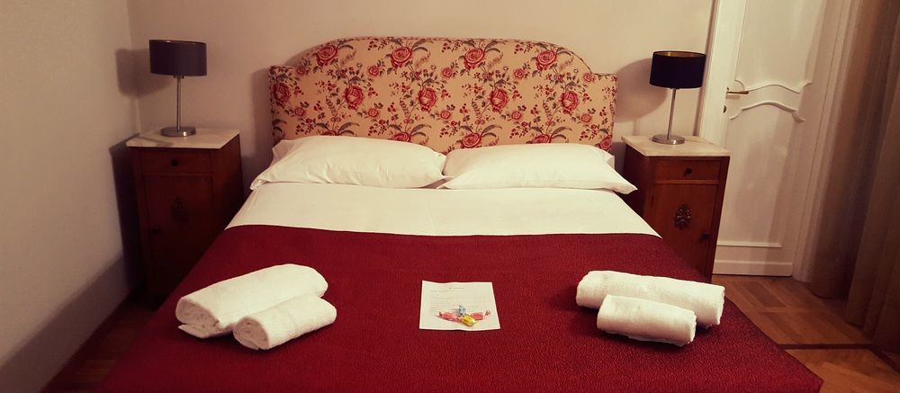Angel Spagna Suite Рим Экстерьер фото