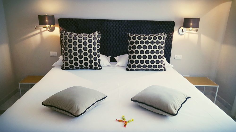 Angel Spagna Suite Рим Экстерьер фото