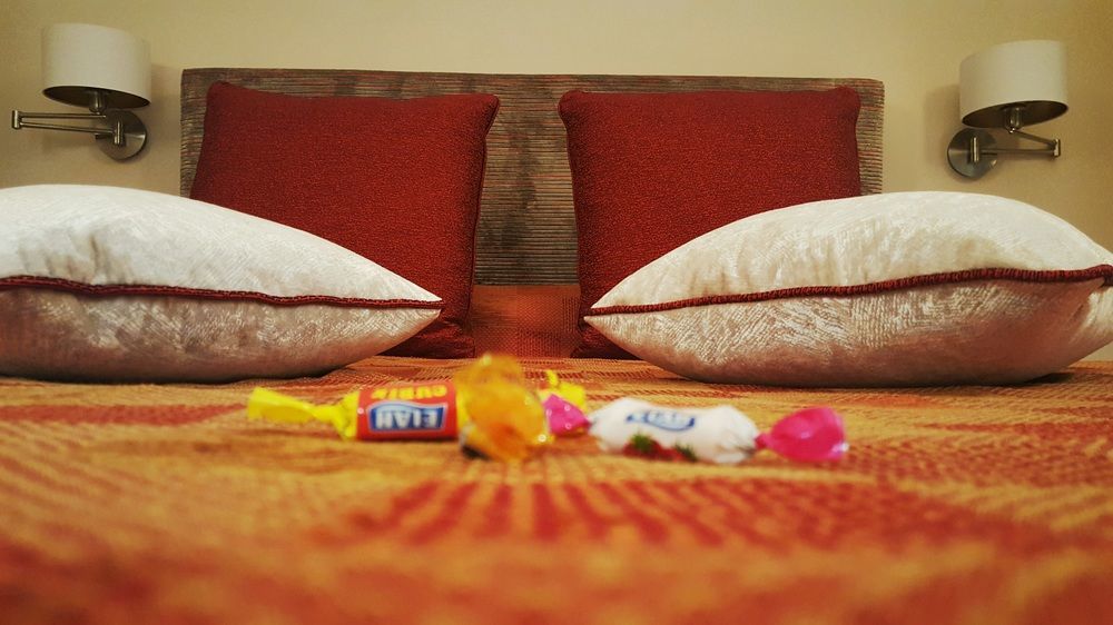 Angel Spagna Suite Рим Экстерьер фото