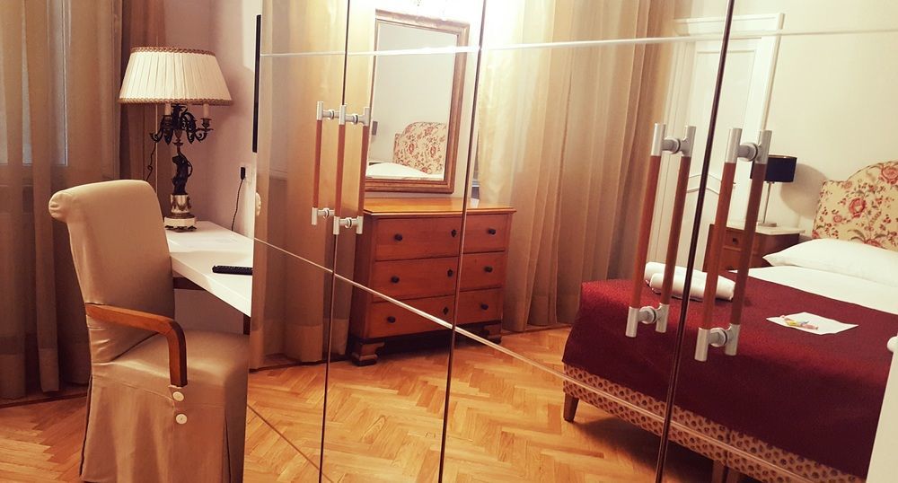 Angel Spagna Suite Рим Экстерьер фото