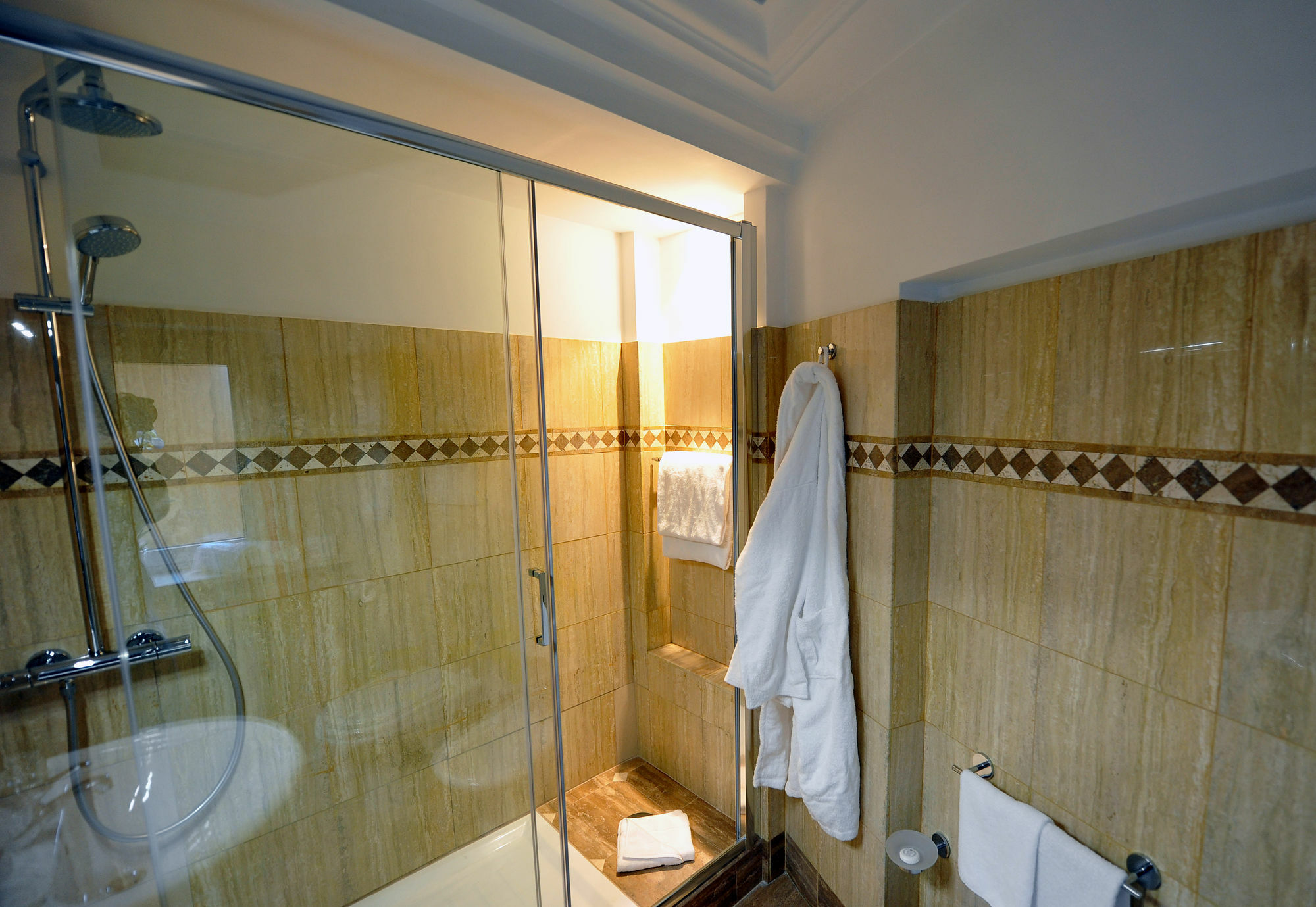 Angel Spagna Suite Рим Экстерьер фото