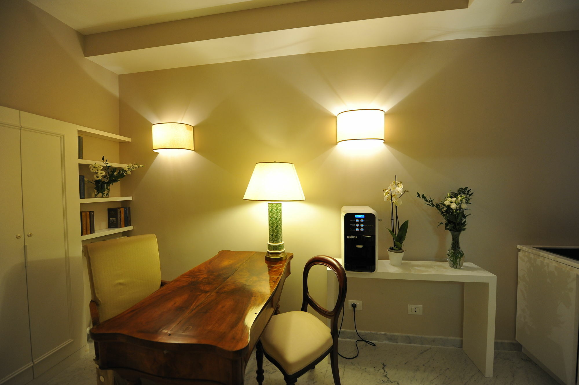 Angel Spagna Suite Рим Экстерьер фото